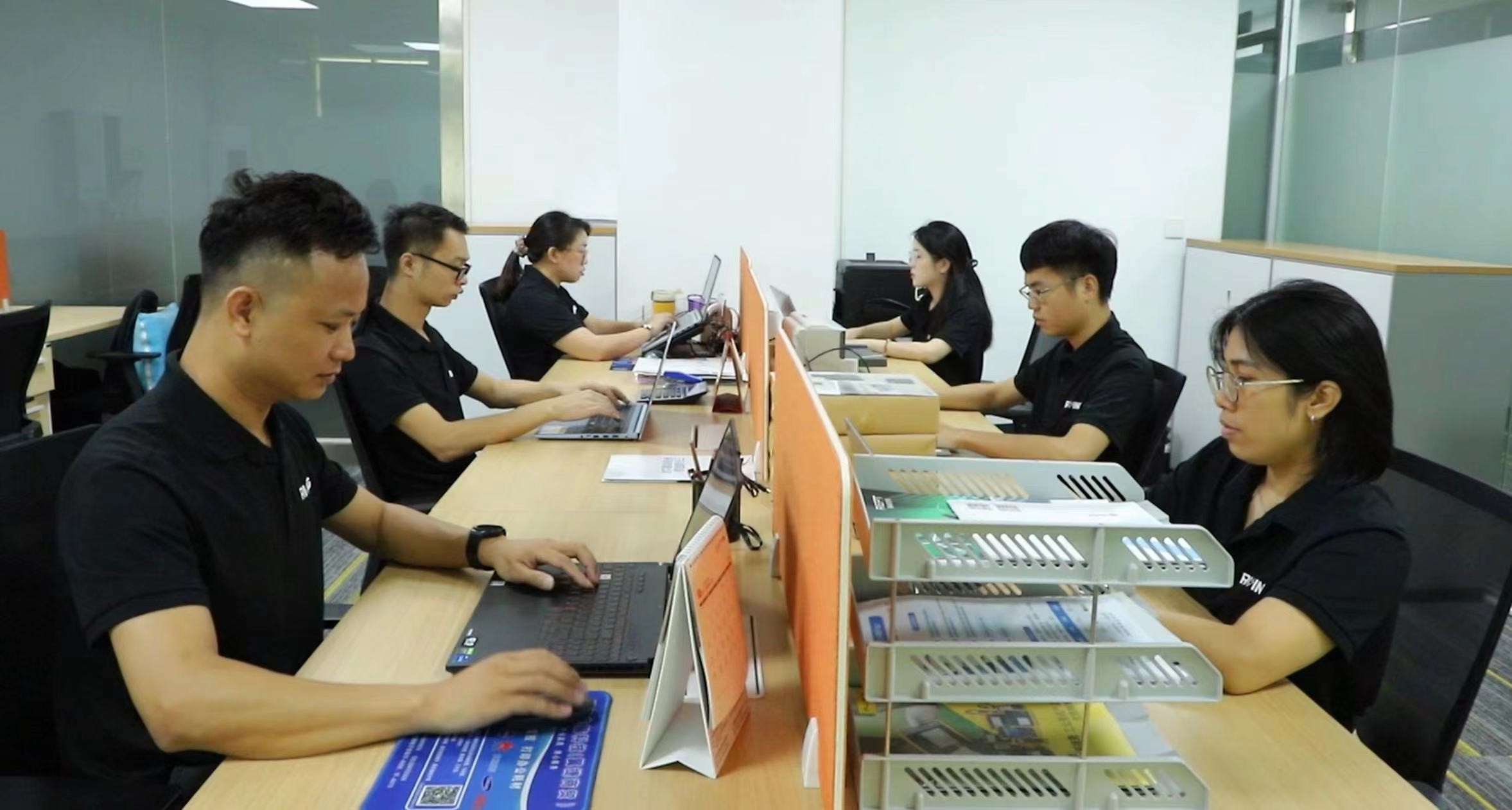 Chiny Shenzhen Rising Co., Ltd. profil firmy