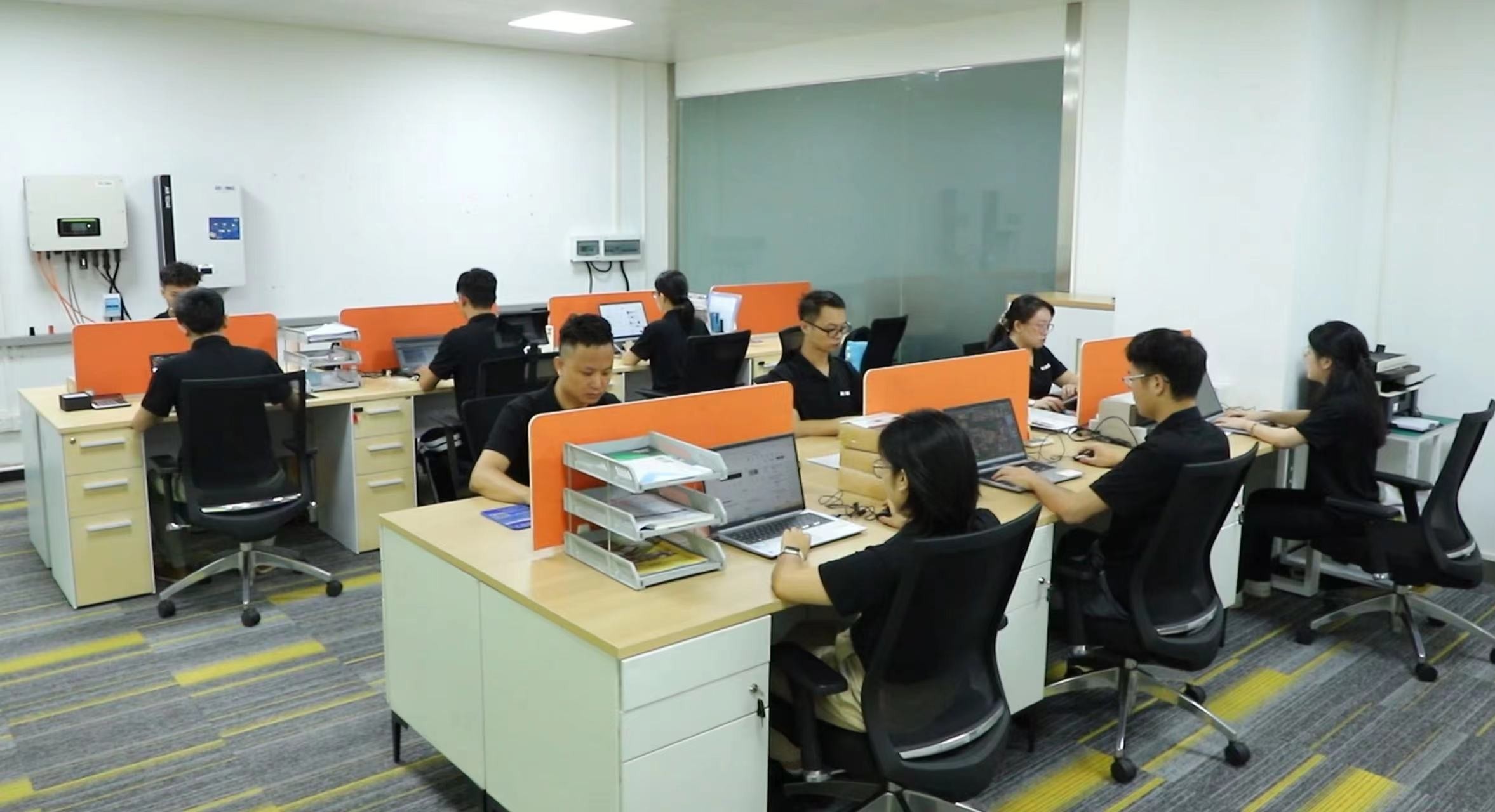 Chiny Shenzhen Rising Co., Ltd. profil firmy