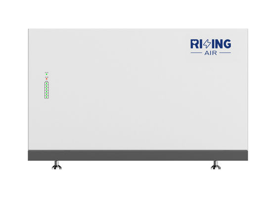 Rosnąca bateria słoneczna 200AH 51.2V Bateria do falownika domowego