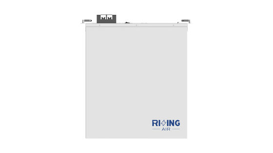 Inteligentna bateria litowa BMS 48 V Bateria litowo-jonowa do falownika domowego