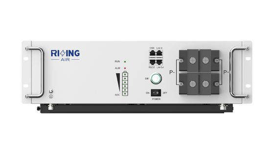 Inteligentna bateria litowa BMS 48 V Bateria litowo-jonowa do falownika domowego
