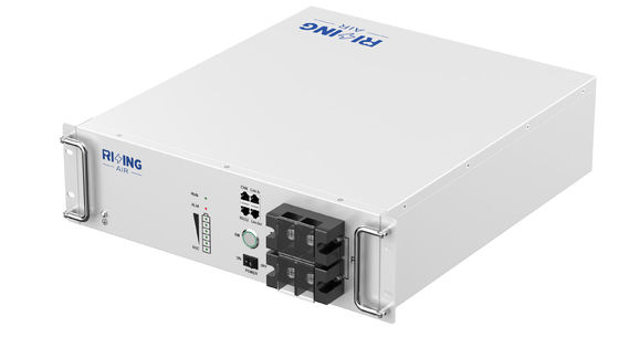 Inteligentna bateria litowa BMS 48 V Bateria litowo-jonowa do falownika domowego