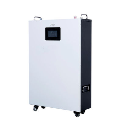 Domowy akumulator litowo-jonowy 10 kWh Zapasowy akumulator litowo-jonowy 300 Ah
