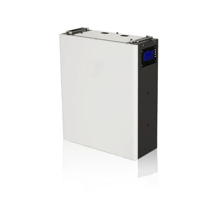 Domowy akumulator litowo-jonowy 10 kWh Zapasowy akumulator litowo-jonowy 300 Ah