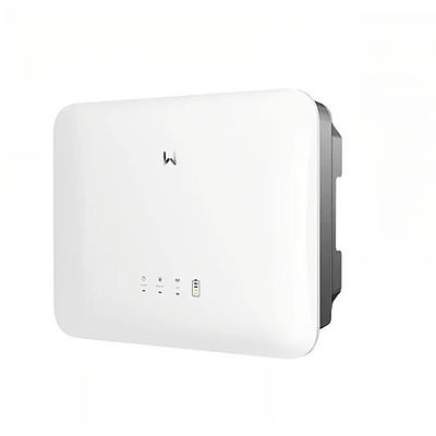 اینورتر خورشیدی هیبریدی تک فاز Goodwe ES G2 Series 3.6Kw 5Kw