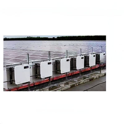 اینورتر خورشیدی هیبریدی تک فاز Goodwe ES G2 Series 3.6Kw 5Kw
