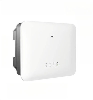 اینورتر خورشیدی هیبریدی تک فاز Goodwe ES G2 Series 3.6Kw 5Kw