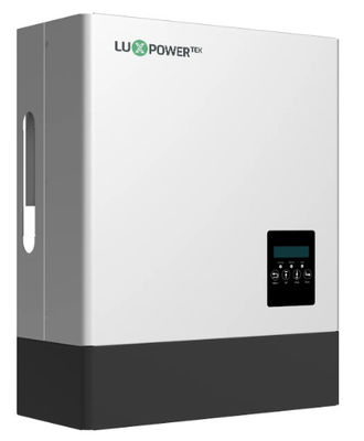 Hybrydowy falownik niskiego napięcia LXP 3Kw-6Kw Falownik systemu słonecznego