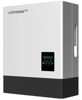 Hybrydowy falownik niskiego napięcia LXP 3Kw-6Kw Falownik systemu słonecznego