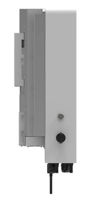 3.6KW-8KW Single Phase Solar Inverter Growatt Hybrid Inverter