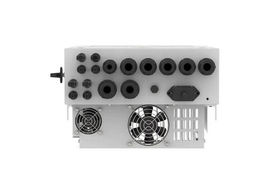 3.6KW-8KW Single Phase Solar Inverter Growatt Hybrid Inverter