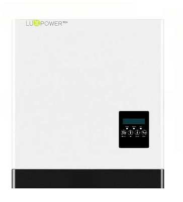 Inwerter hybrydowy Luxpower 6 kW Niskonapięciowy inwerter hybrydowy 7 kW 8 kW