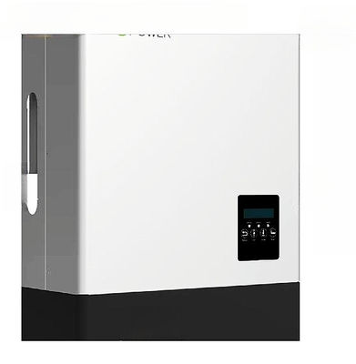 Inwerter hybrydowy Luxpower 6 kW Niskonapięciowy inwerter hybrydowy 7 kW 8 kW