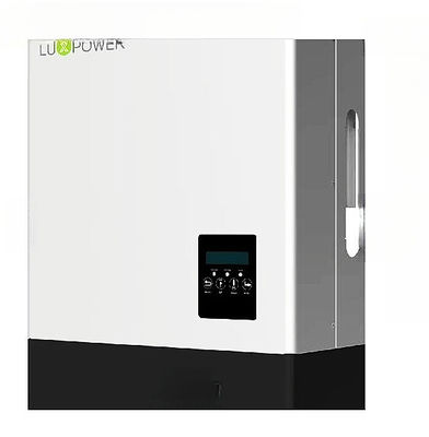 Inwerter hybrydowy Luxpower 6 kW Niskonapięciowy inwerter hybrydowy 7 kW 8 kW