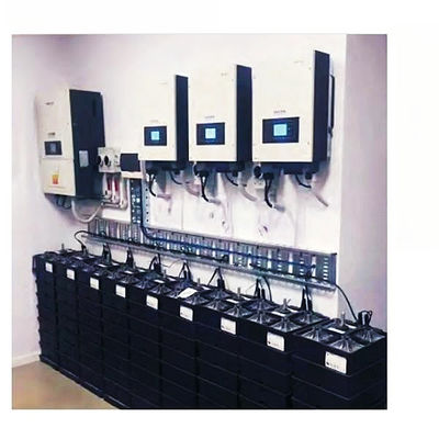 SOFAR Inversor Solar 3KW 3.6KW 4KW 4.6KW 5KW 6KW HYD 3K-6K-ES
