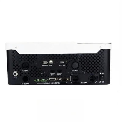 3000w 3500w 5000w Growatt Off Grid Inverter Single Phase SPF 3000-5000 ES