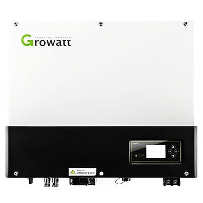 Residential Low Voltage Hybrid Inverter GROWATT 5KW Inverter 48V SPF5000ES