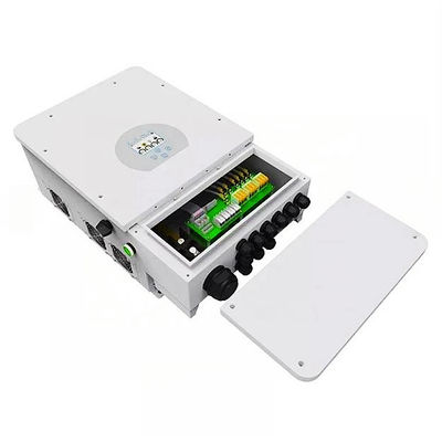 3 Phase Hybrid Solar Inverter 6kW 10kW 16kW 50kW Deye 12kw Hybrid