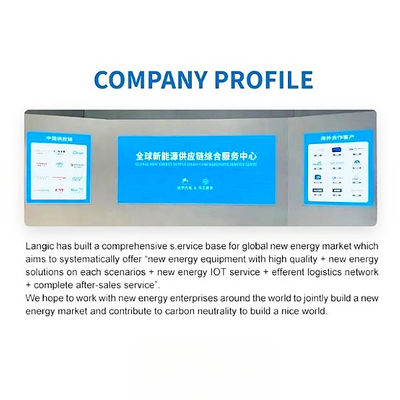 3 Phase Hybrid Solar Inverter 6kW 10kW 16kW 50kW Deye 12kw Hybrid