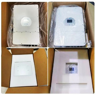 3 Phase Hybrid Solar Inverter 6kW 10kW 16kW 50kW Deye 12kw Hybrid