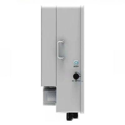 Deye Sun 6K Low Voltage Hybrid Inverter Wall Mounted IP65
