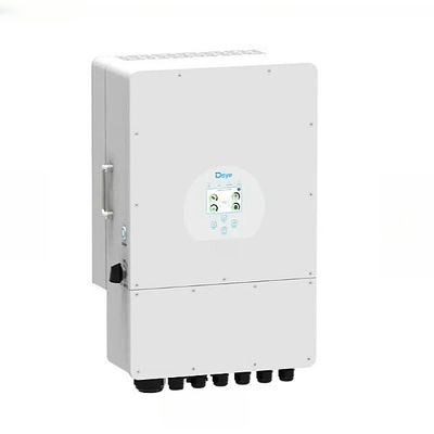 Deye Sun 6K Low Voltage Hybrid Inverter Wall Mounted IP65