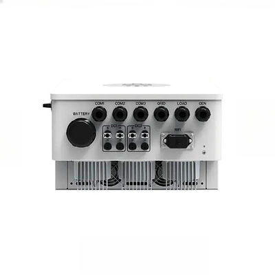 Deye Sun 6K Low Voltage Hybrid Inverter Wall Mounted IP65