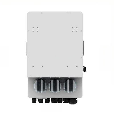 Solar Hybrid Wechselrichter 5kw On Off Grid MPP Solar Hybrid Inverter
