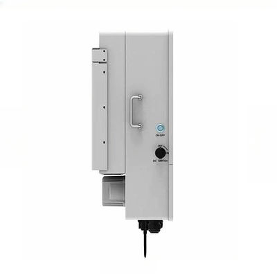 Solar Hybrid Wechselrichter 5kw On Off Grid MPP Solar Hybrid Inverter