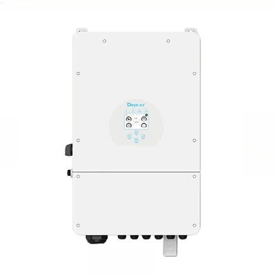 Hybrydowy falownik 2MPPT 16kW Deye Hybrydowy falownik wysokiego napięcia SUN-16K-SG01LP1-EU