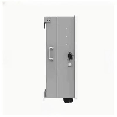 Hybrydowy falownik 2MPPT 16kW Deye Hybrydowy falownik wysokiego napięcia SUN-16K-SG01LP1-EU