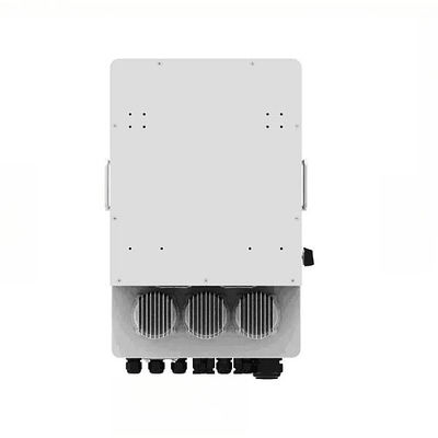 Hybrydowy falownik 2MPPT 16kW Deye Hybrydowy falownik wysokiego napięcia SUN-16K-SG01LP1-EU