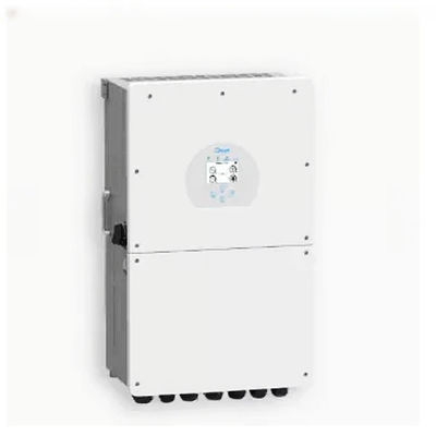 Hybrydowy falownik 2MPPT 16kW Deye Hybrydowy falownik wysokiego napięcia SUN-16K-SG01LP1-EU