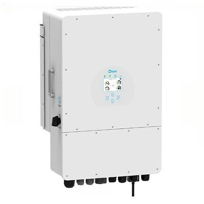 Inversor solar híbrido de onda sinusoidal pura de 14Kw IP65 2MPPT SUN-14K-SG01LP1-EU