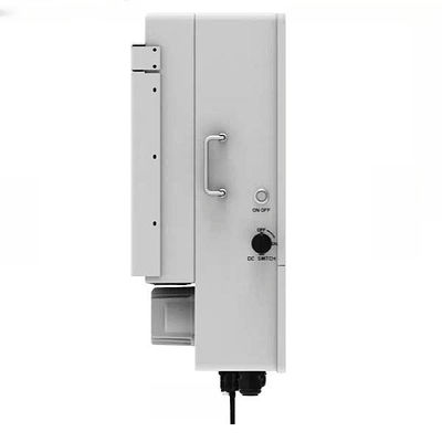 Inversor solar híbrido de onda sinusoidal pura de 14Kw IP65 2MPPT SUN-14K-SG01LP1-EU