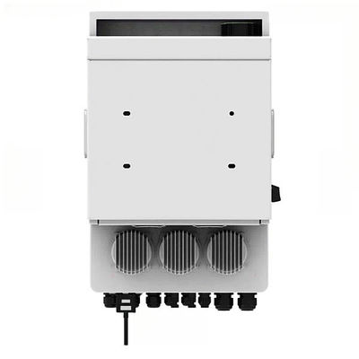 Inversor solar híbrido de onda sinusoidal pura de 14Kw IP65 2MPPT SUN-14K-SG01LP1-EU