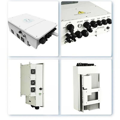 Jednofazowy falownik sinusoidalny 5kW Deye SUN-5K-SGO3LP1-EU