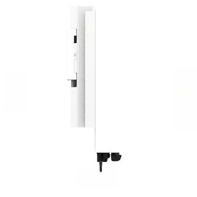 5KW 6KW Low Voltage Hybrid Inverter IP65 2 MPPT Hybrid PV Inverter