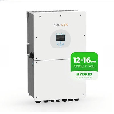 Inwerter Hybrydowy Wysokiego Napięcia Deye SUN-12K-SG01LP1-EU AC 230V