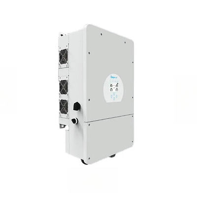 Inversor Híbrido de Baja Tensión 8KW Trifásico Deye SUN-8K-SG01LP1-EU