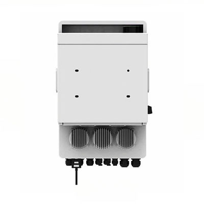 Deye 3-fazowy hybrydowy falownik wysokiego napięcia 10kW SUN-10K-SG04LP3-EU do użytku domowego