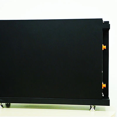 6000 Cycles Solar Energy Storage Battery LFP Solar Battery System OEM / ODM