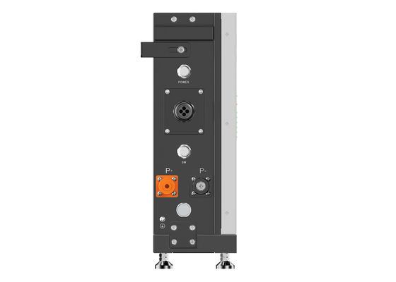LFP Solar Battery: Integration &amp; Scalability for Renewable Energy