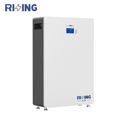 15kWh akumulator słoneczny litowo-lurowo-fosforowy 48V-52V