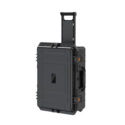 48V 102Ah Przenośna Elektrownia Słoneczna LiFePO4 Bateria Generator Solar Power Bank