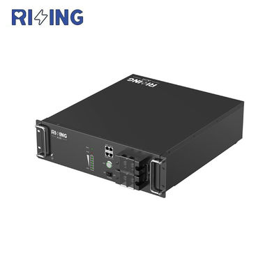 High Safety LiFePO4 Energy Storage Battery Long Cycle Life Various Capacities