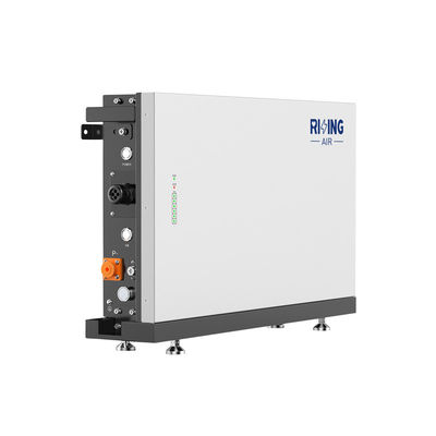 10-letnia gwarancja Bateria LiFePO4 6000 cykli