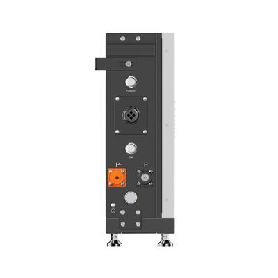 10-letnia gwarancja Bateria LiFePO4 6000 cykli