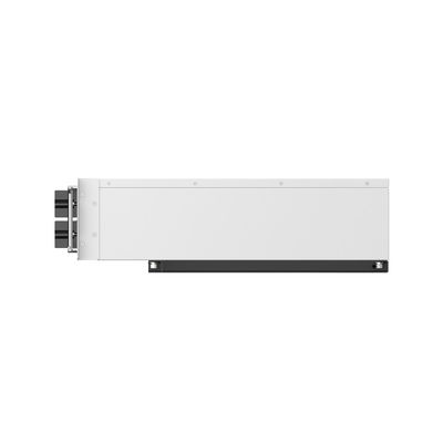 Lithium Ion 5 KWh Solar Battery PV Integration Power Output Efficiency