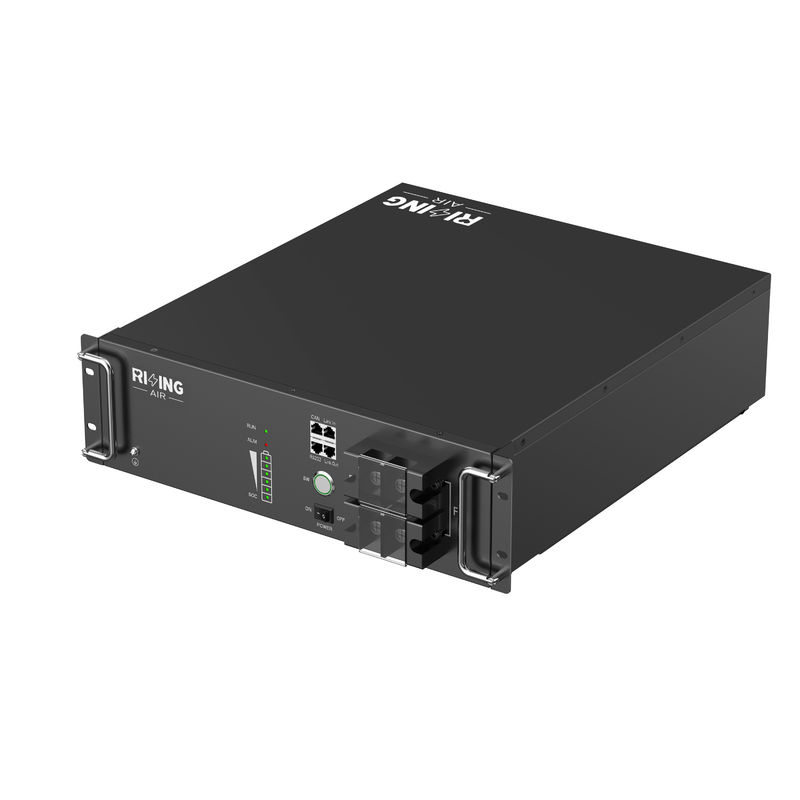 12V 24V 36V 48V Bateria litowa do przechowywania energii słonecznej Bateria litowo-jonowa do przechowywania energii słonecznej